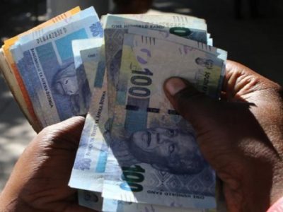 Sudafrica: Investimenti Diretti Più Che Raddoppiati Nel 2018