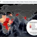 Nel 2018 I Paesi Africani I Più Colpiti Da Fame E Insicurezza