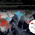 Rallentano I Progressi Nella Lotta Alla Malaria, Il 93% Dei Decessi In Africa