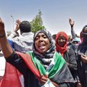 Sudan, Nasce L’autorità Di Transizione Militari – Civili