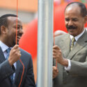 Il Riconoscimento Al Primo Ministro Etiope Sia Uno Stimolo Per Andare Avanti