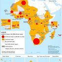Covid-19, La Progressione Della Pandemia In Africa Nei Grafici Di Oms E Unione Africana