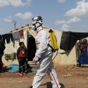 Covid -19, In Africa Contagi In Fase Discendente Ma Impatto Pandemia Rimane Altalenante
