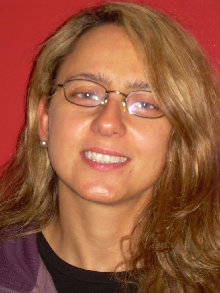 Maria Stefania Cataleta