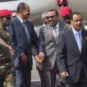 Ethiopia, Will Eritrean Troops Withdraw From The Tigray And When?