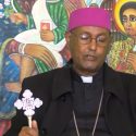 Ethiopia, Bishop Of Adigrat, Abune Tesfaselassie Medhin, Appeal To Save Millions Of People In Tigray.