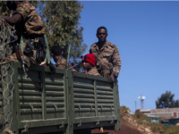 Khartoum Accusa Addis Abeba Di Aver Giustiziato 7 Prigionieri Militari E 1 Civile Sudanesi