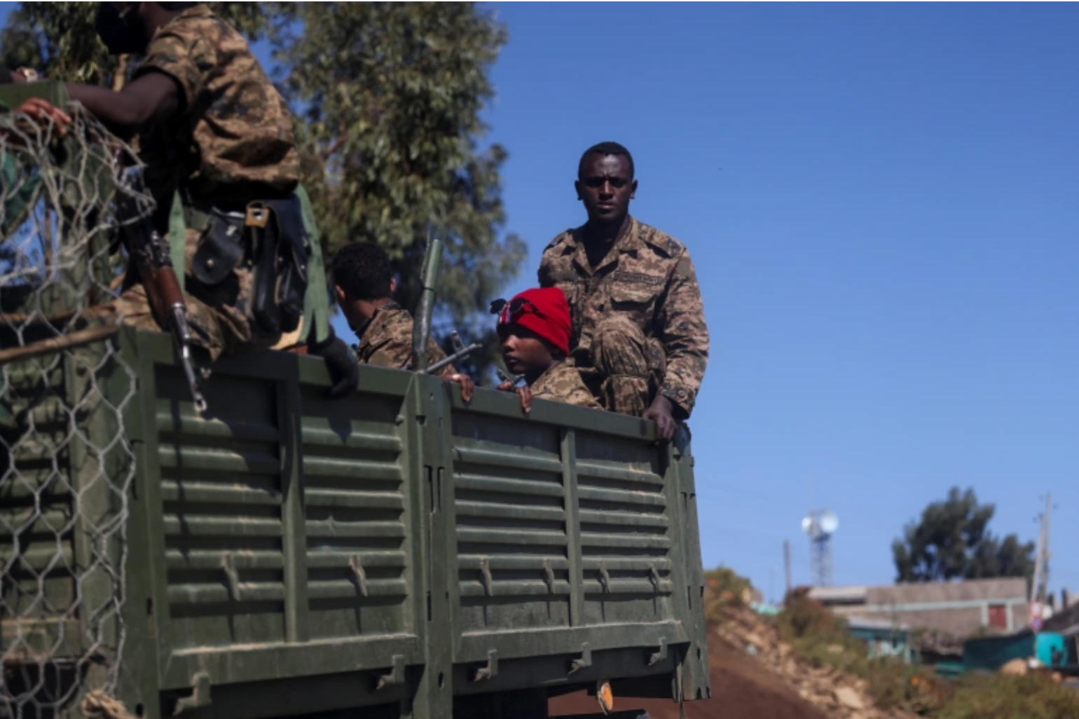 Khartoum accusa Addis Abeba di aver giustiziato 7 prigionieri militari e 1 civile sudanesi