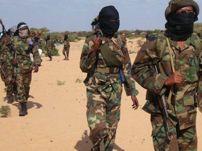 L'ultimo Attacco Al Confine Etiope Da Parte Di Al-Shabaab Risale Ad Otto Anni Fa