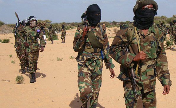 L'ultimo attacco al confine etiope da parte di al-Shabaab risale ad otto anni fa