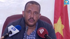 Tigray, i leader del TPLF hanno creato una squadra per negoziare con il governo etiope