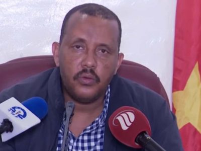 Tigray, I Leader Del TPLF Hanno Creato Una Squadra Per Negoziare Con Il Governo Etiope