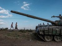 Etiopia, Report ONU Sui Crimini Di Guerra E Violanzione Dei Diritti Umani In Tigray