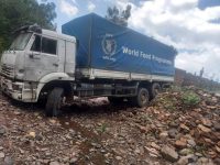 Etiopia, Colpito Un Camion Umanitario Del WFP Da Un Attacco Drone In Tigray