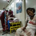 Etiopia. La Distruzione Delle Strutture Sanitarie Nel Tigray