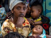 Etiopia, Rinnovata Preoccupazione Di Alcuni Paesi Occidentali Verso La Guerra In Tigray, Ma Manca L'Italia