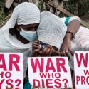 Etiopia, Colloqui Di Pace In Sud Africa Per La Guerra Genocida Strumentalmente Ignorata Dal Mondo.