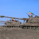 Etiopia, Parata Militare Dei Nuovi Armamenti Di Guerra