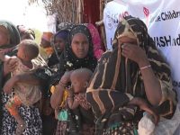 Somalia, Decine Di Migliaia Di Persone In Fuga Verso L'Etiopia