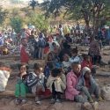 Etiopia, Mancanza Di Aiuti Adeguati Agli Sfollati Interni (IDP) In Tigray