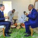 Etiopia, Visita Di Antony Blinken Per La Normalizzazione Economica Dopo 2 Anni Di Guerra Genocida In Tigray
