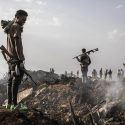 Etiopia, 28 Miliardi Per Ricostruire Il Paese Dopo La Guerra. Il Nodo Aiuti E Sicurezza