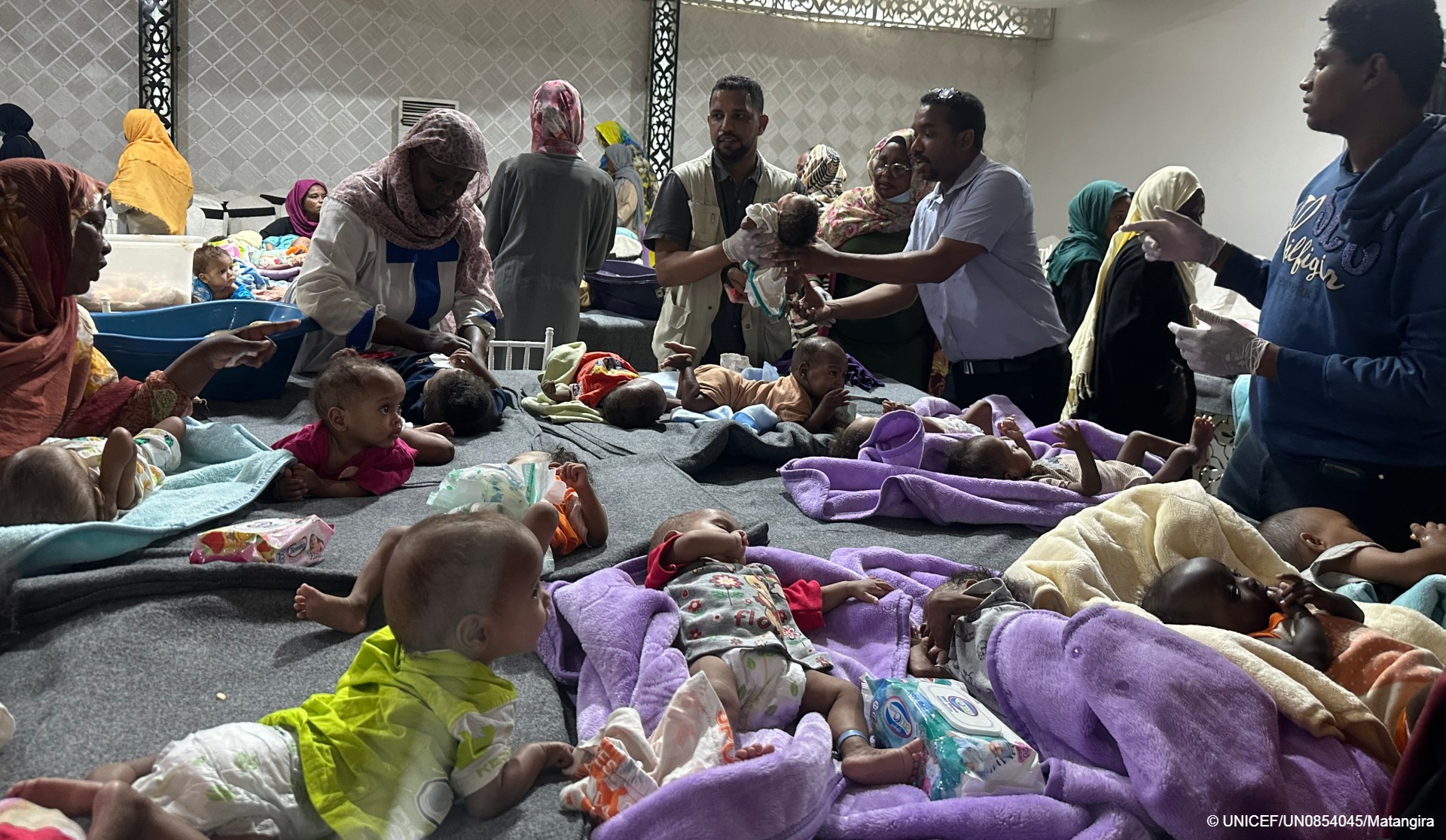 Orfanotrofio di Khartoum