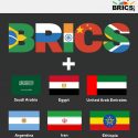 I BRICS Si Allargano: Entrano Anche Etiopia Ed Egitto.