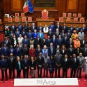 La Politica Africana Del Governo Meloni: Il Piano Mattei, Tra Sfide Migratorie E Opportunità Di Sviluppo