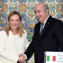 Il Piano Mattei è Legge: Al Via Partenariato Tra Italia E Stati Del Continente Africano