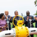 Congo-Brazzaville, Grazie A ENI Si Comincia A Produrre E A Esportatore Gas Naturale Liquefatto